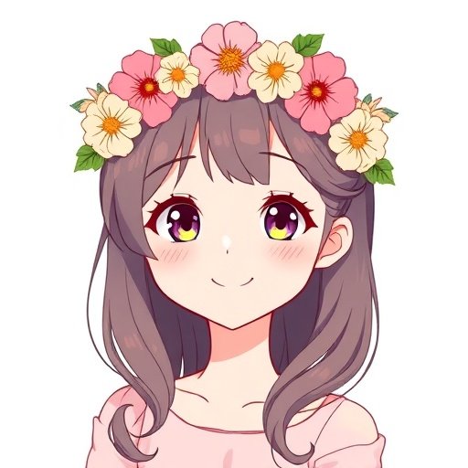 漫猫动漫用户 花落知多少