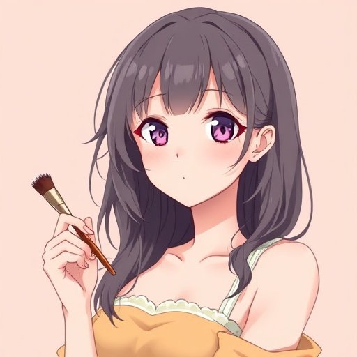 漫猫动漫团队成员 李清漪